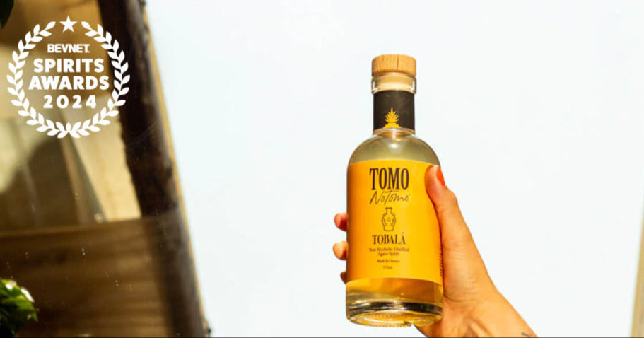 Cheers to Dry January and Big Wins for Tomonotomo!