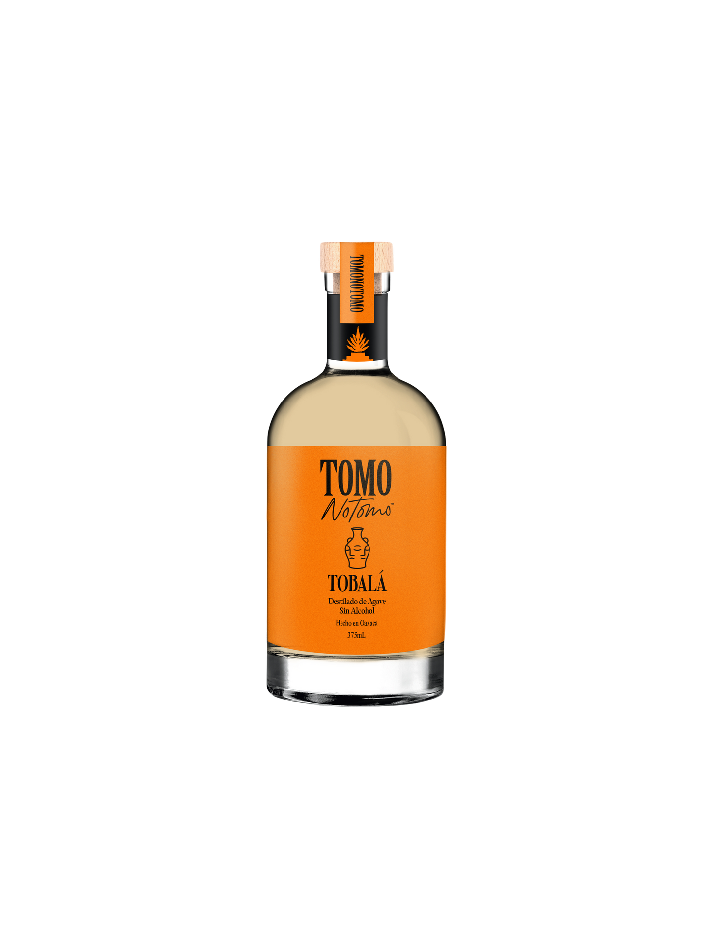 TOMONOTOMO Tobala Non-alcoholic Distilled Agave Spirit