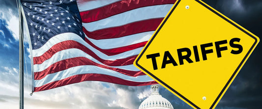 Riding the Wave: Tariffs, Pallets, and Perseverance with Tomonotomo