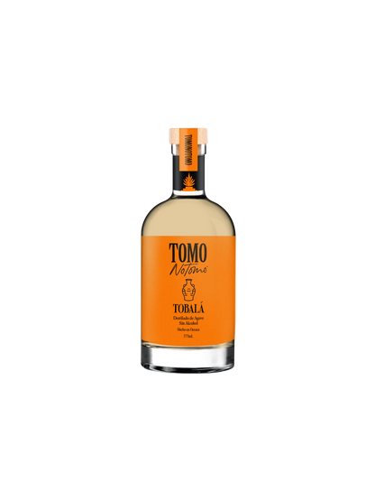 TOMONOTOMO Tobala Non-alcoholic Distilled Agave Spirit