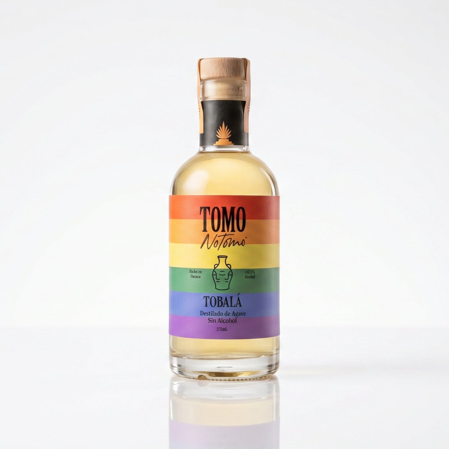 Limited Edition PRIDE Tomonotomo Tobala