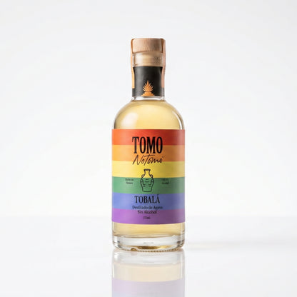 Limited Edition PRIDE Tomonotomo Tobala