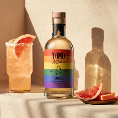 Limited Edition PRIDE Tomonotomo Tobala